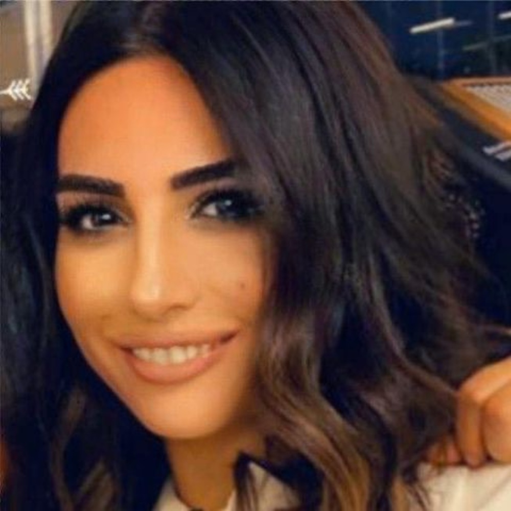 Meet your Posher, Maram